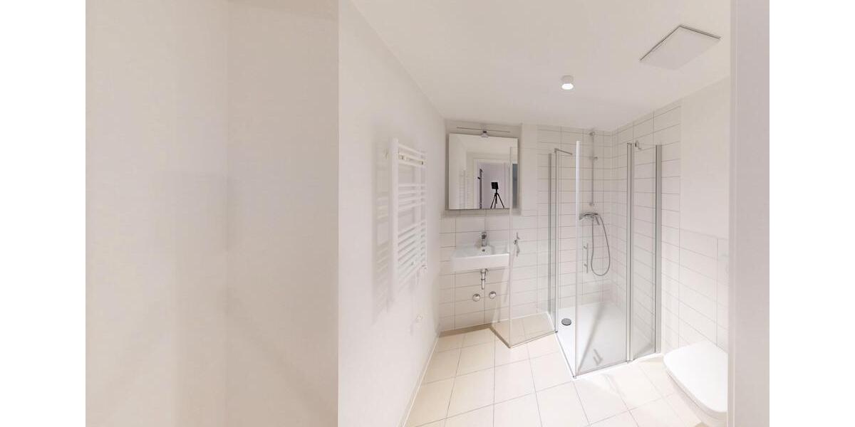 Etagenwohnung Frankfurt am Main Niederrad - 1 Zimmer, 25 m&sup2;, 870&euro; | Angebot:26004736