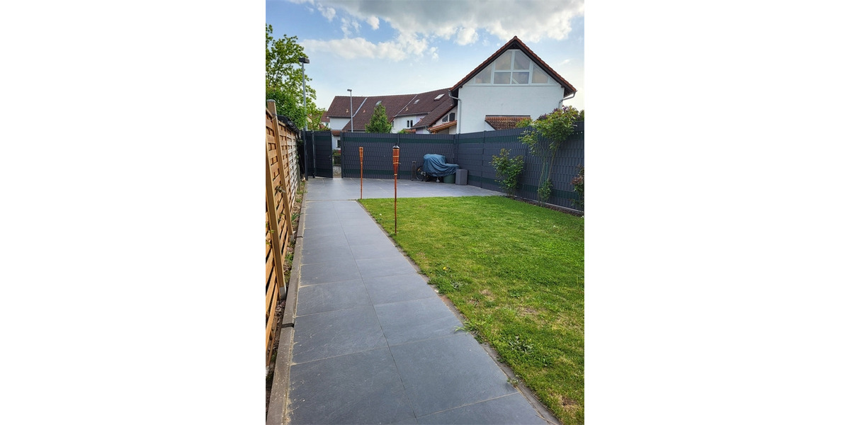 Reihenmittelhaus Dietzenbach Steinberg - 4 Zimmer, 153 m&sup2;, 599.000&euro; | Angebot:25735312