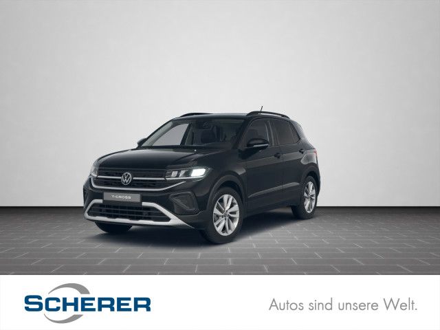 VW T-Cross 20.603 km 19.630 &euro; Aschaffenburg 63741