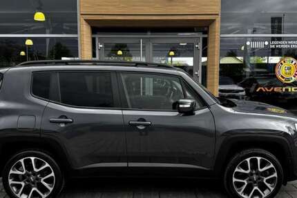 Jeep Renegade 95.457 km 24.999 &euro; Aschaffenburg 63741