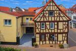 Mehrfamilienhaus, Wohnhaus Groß-Zimmern Zimmern - 9 Zimmer, 165 m&sup2;, 299.990&euro; | Angebot:26788374