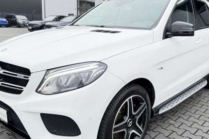 Mercedes-Benz GLE 43 AMG 63.985 km 39.990 &euro; Hanau 63456