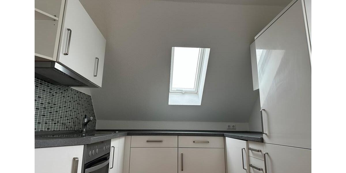 Dachgeschoßwohnung Linsengericht - 3 Zimmer, 75 m&sup2;, 900&euro; | Angebot:25833011