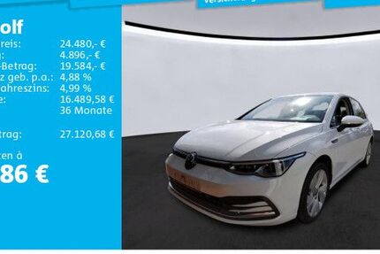 VW Golf 29.414 km 24.480 &euro; Neu-Isenburg 63263