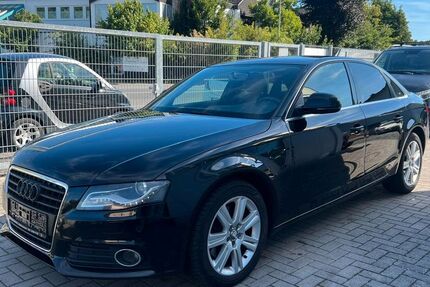 Audi A4 278.000 km 5.500 &euro; Rödermark 63322