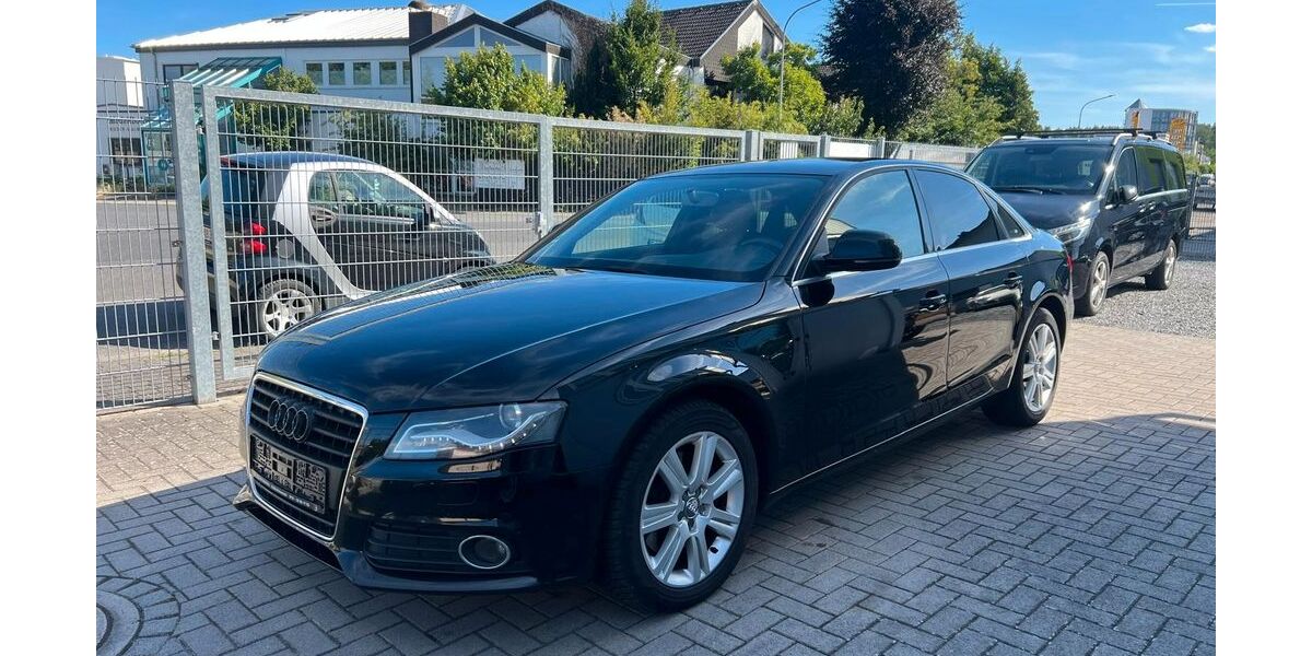 Audi A4 278.000 km 5.500 &euro; Rödermark 63322