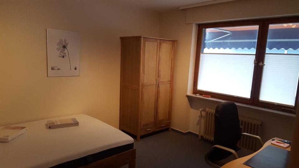 Etagenwohnung Langen (Hessen) - 2 Zimmer, 50 m&sup2;, 1.049&euro; | Angebot:25396558