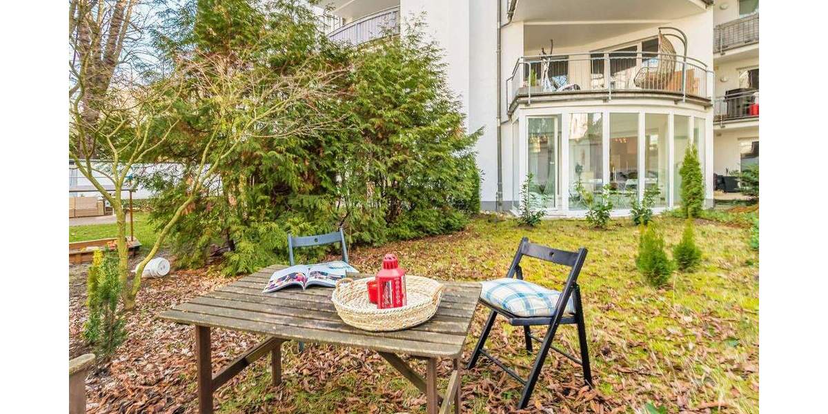 Etagenwohnung Frankfurt am Main Westend-Süd - 2 Zimmer, 70 m&sup2;, 2.090&euro; | Angebot:25661907