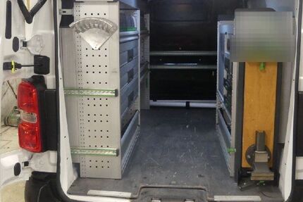 Peugeot Expert 19.160 km 24.999 &euro; Erlensee 63526