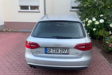 Audi A4 199.520 km 5.500 &euro; Dreieich 63303