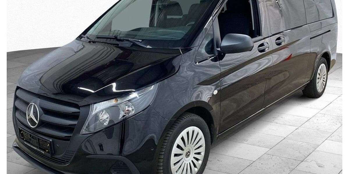 Mercedes-Benz Vito 16.900 km 46.490 &euro; Aschaffenburg 63741