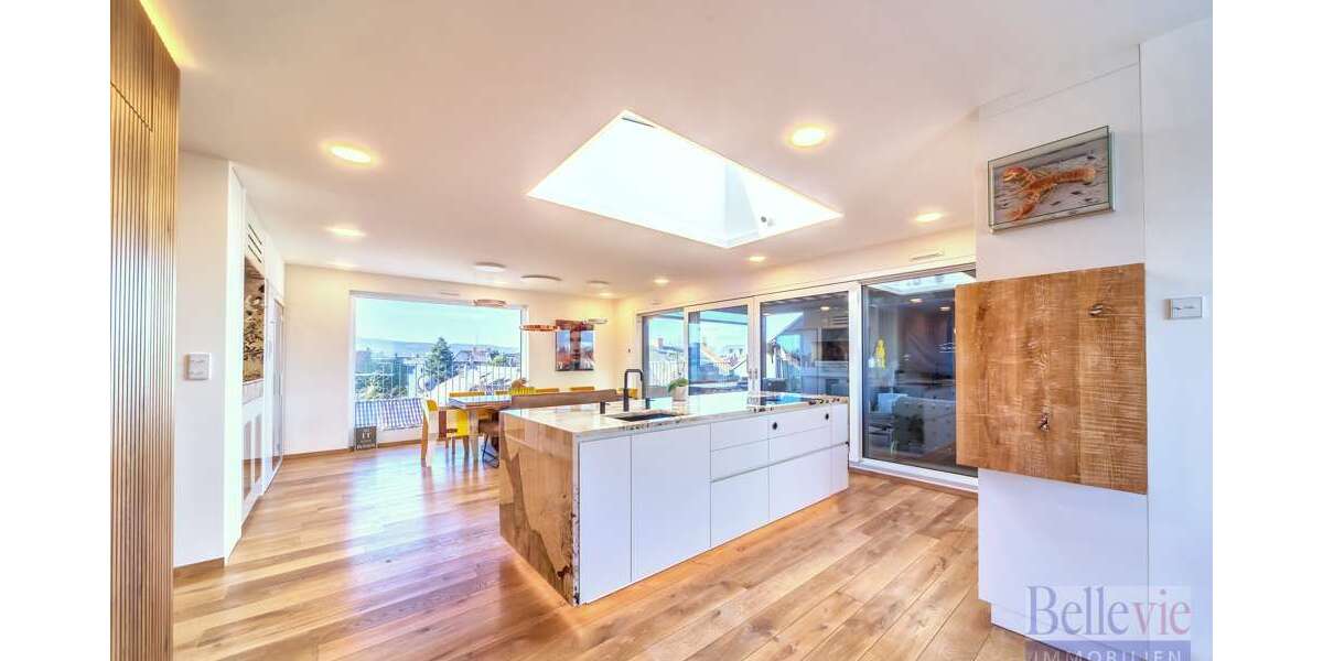 Etagenwohnung Frankfurt am Main / Rödelheim Rödelheim - 5.5 Zimmer, 270 m&sup2;, 2.948.000&euro; | Angebot:25337950