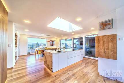 Wohnung Frankfurt am Main / Rödelheim Rödelheim - 5.5 Zimmer, 270 m&sup2;, 2.948.000&euro; | Angebot:25337950