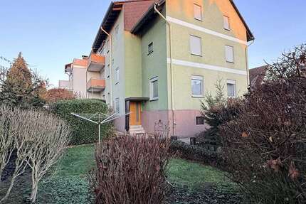 Haus Rosbach vor der Höhe - 10 Zimmer, 300 m&sup2;, 599.000&euro; | Angebot:24781765