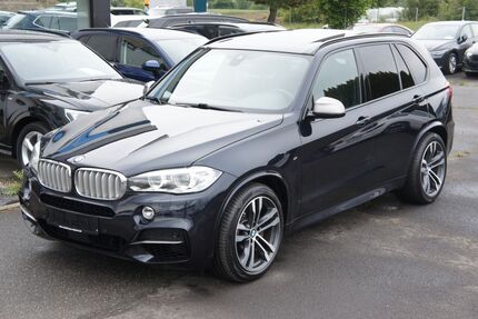 BMW X5 M50 255.000 km 18.490 &euro; Großkrotzenburg 63538