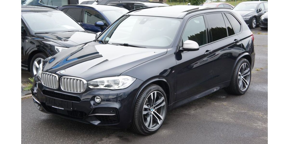 BMW X5 M50 255.000 km 18.490 &euro; Großkrotzenburg 63538