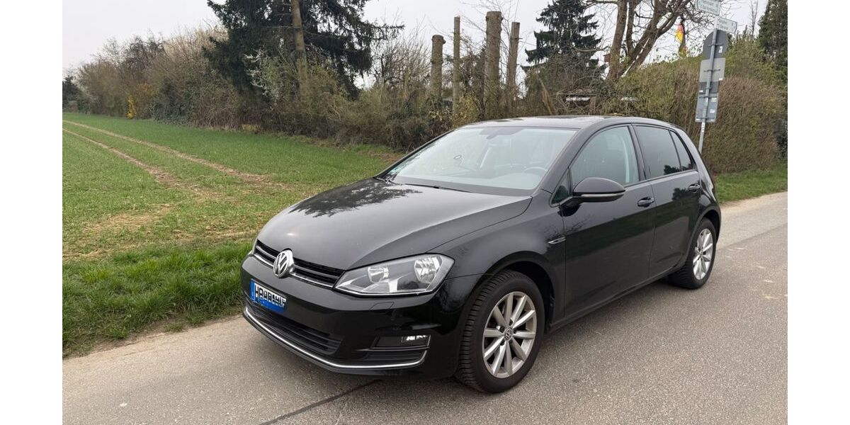 VW Golf 181.000 km 8.400 &euro; Oberursel 61440
