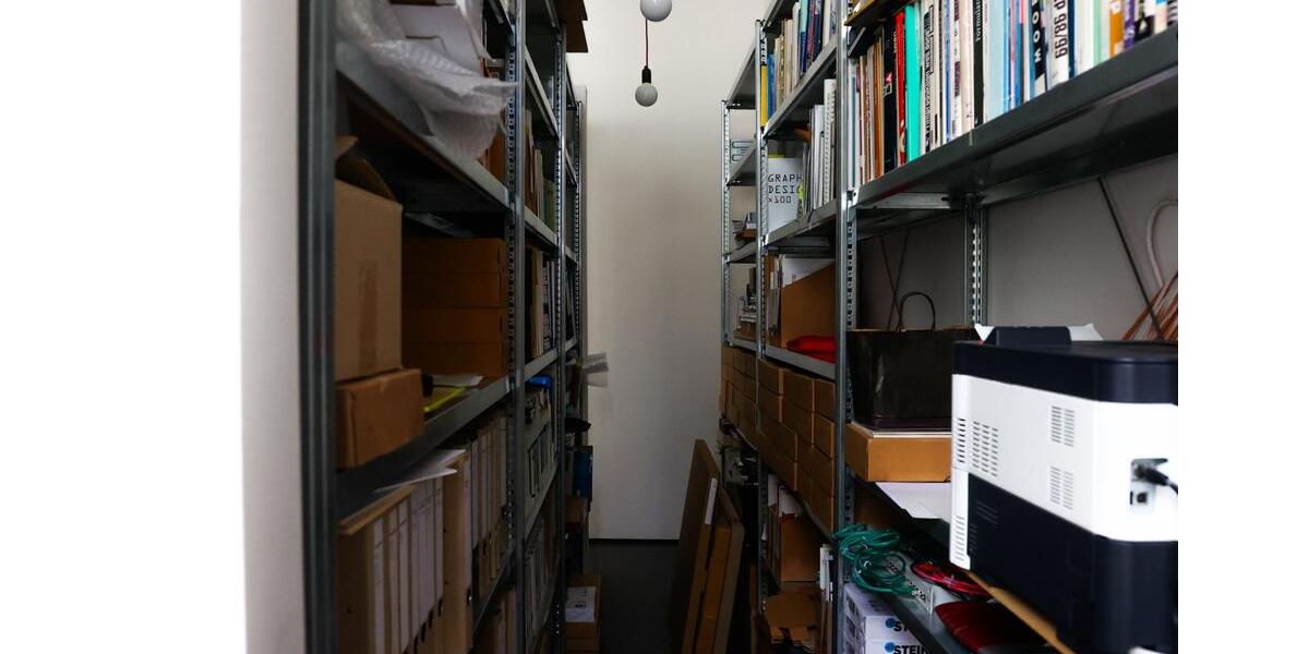 Gewerbeobjekt Frankfurt am Main Sachsenhausen - 1.950&euro; | Angebot:25444158