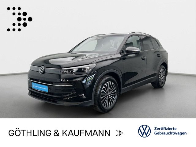 VW Tiguan 25.947 km 33.480 &euro; Eschborn 65760