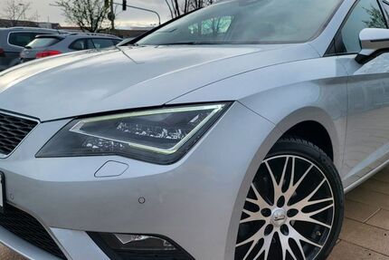 Seat Leon 120.500 km 12.900 &euro; Aschaffenburg 63741