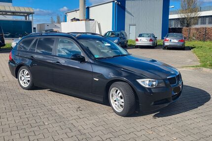 BMW 320 193.200 km 2.899 &euro; Langenselbold 63505