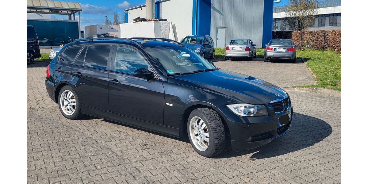 BMW 320 193.200 km 2.999 &euro; Langenselbold 63505