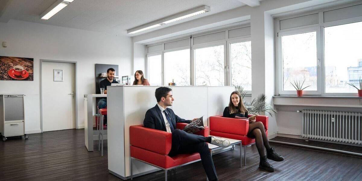 Gewerbeobjekt Frankfurt am Main Ostend - 10.000&euro; | Angebot:25720568