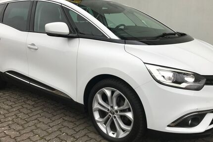 Renault Scenic 98.000 km 15.290 &euro; Stockstadt am Main 63811