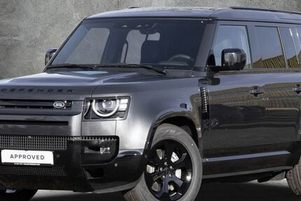 Land Rover Defender 9.870 km 95.450 &euro; Kronberg 61476