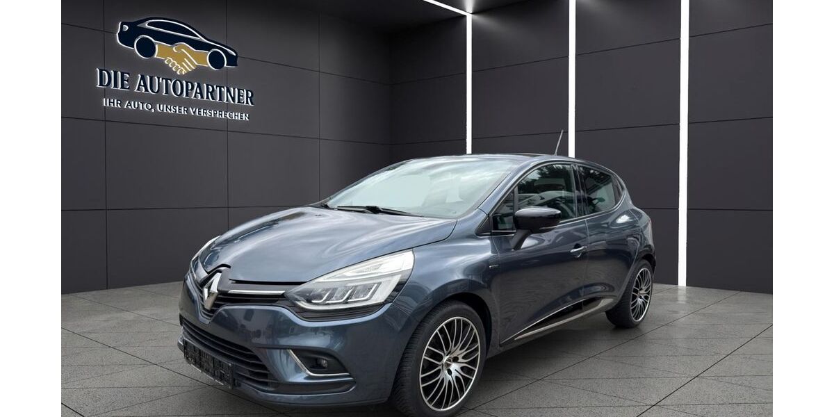 Renault Clio 102.000 km 8.480 &euro; Rödermark 63322