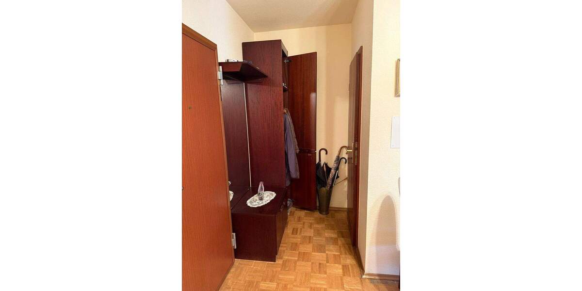 Etagenwohnung Frankfurt Westend-Süd - 4 Zimmer, 126 m&sup2;, 1.080.000&euro; | Angebot:25805868