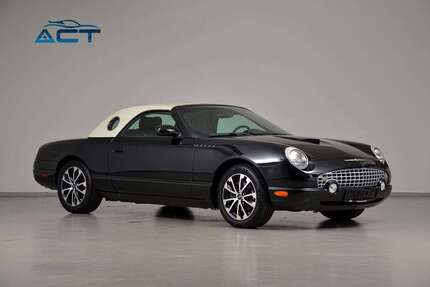 Ford Thunderbird 130.000 km 17.900 &euro; Friedrichsdorf 61381