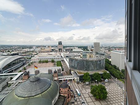 Gewerbeobjekt Frankfurt am Main Westend Süd - 2.219&euro; | Angebot:25967984