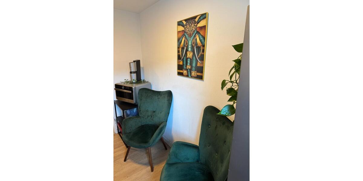 Etagenwohnung Frankfurt am Main Nordend Ost - 1 Zimmer, 45 m&sup2;, 1.000&euro; | Angebot:25933545