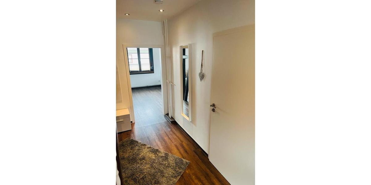 Maisonettenwohnung Heusenstamm - 4 Zimmer, 100 m&sup2;, 449.000&euro; | Angebot:26579320