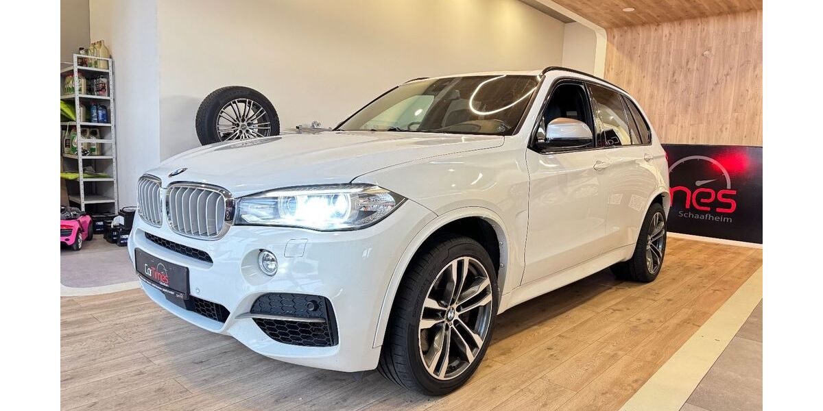 BMW X5 M50 25.000 km 31.999 &euro; Schaafheim 64850