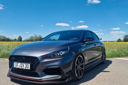 Hyundai i30 100.870 km 21.597 &euro; Mühlheim am Main 63165