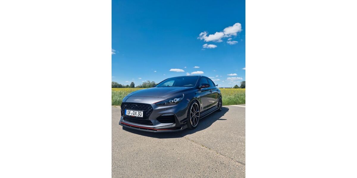 Hyundai i30 100.870 km 21.597 &euro; Mühlheim am Main 63165