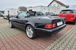 Mercedes-Benz SL 320 Final Edition aus 1.ter. Hand 202.000 km 25.890 &euro; Rodgau 63110