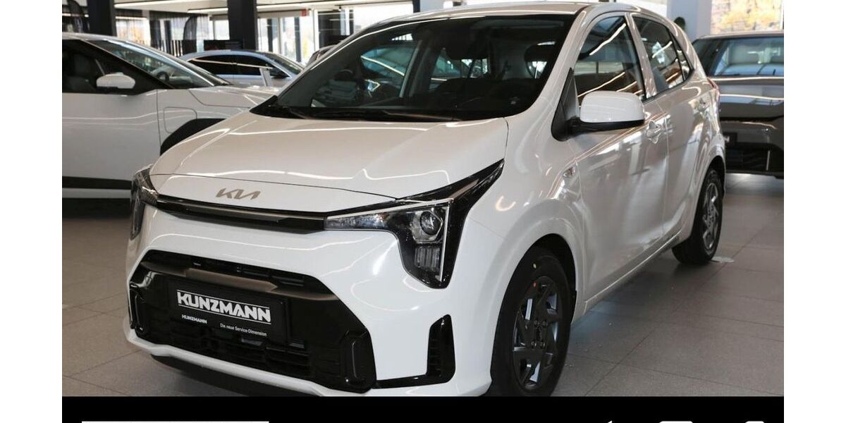 Kia Picanto 1.990 km 16.449 &euro; Gelnhausen 63571
