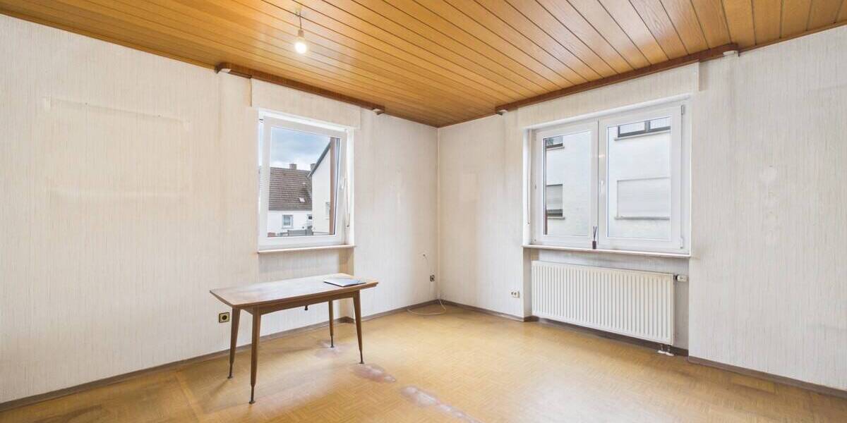 Mehrfamilienhaus, Wohnhaus Hösbach - 5 Zimmer, 110 m&sup2;, 239.000&euro; | Angebot:26744836