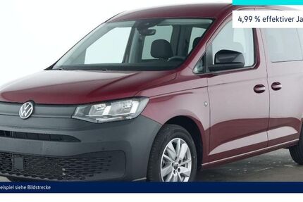VW Caddy 6.288 km 28.430 &euro; Hanau 63452