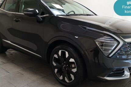 Kia Sportage 44.581 km 25.670 &euro; Egelsbach 63329