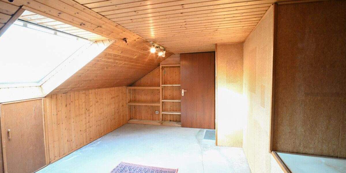 Einfamilienhaus Dieburg - 7 Zimmer, 105 m&sup2;, 379.000&euro; | Angebot:25693347