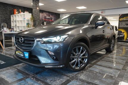 Mazda CX-3 49.400 km 18.950 &euro; Mühlheim am Main nähe Frankfurt 63165