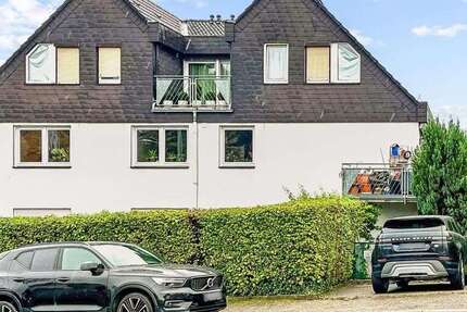 Wohnung Bad Soden am Taunus - 3 Zimmer, 92 m&sup2;, 375.000&euro; | Angebot:23078382