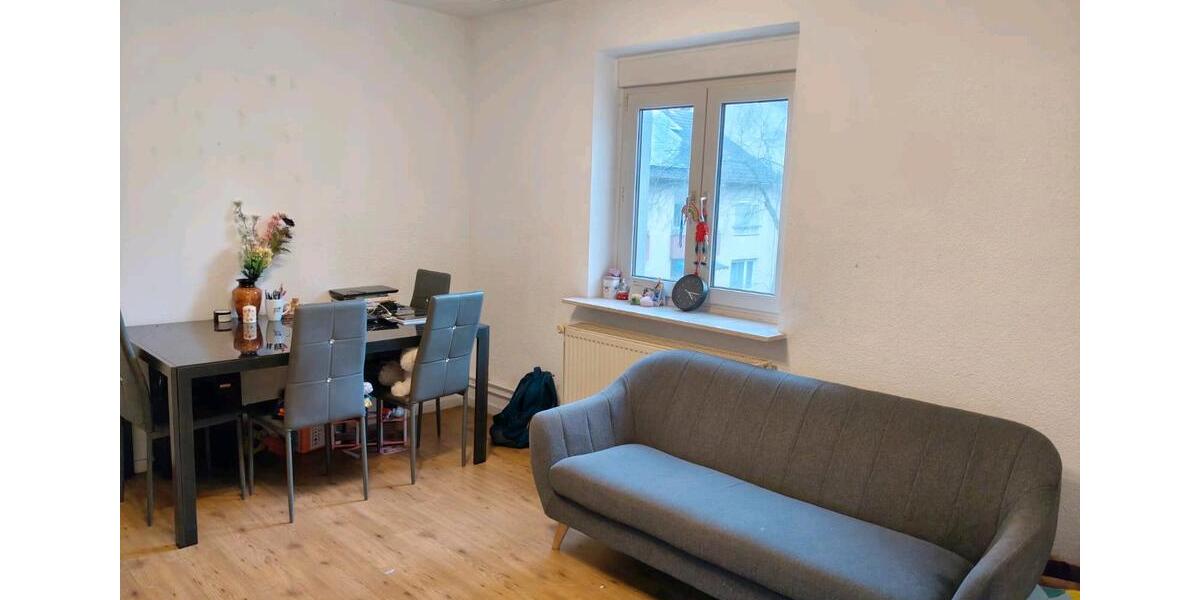 Etagenwohnung Frankfurt am Main Sindlingen - 2 Zimmer, 50 m&sup2;, 1.050&euro; | Angebot:25923516