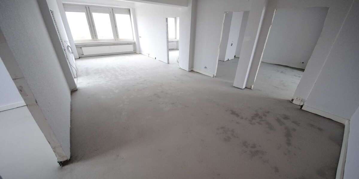Gewerbeobjekt Offenbach Zentrum - 980&euro; | Angebot:23631155
