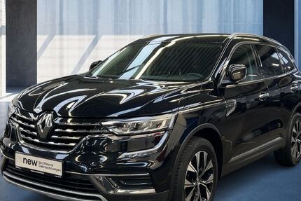 Renault Koleos 48.427 km 23.980 &euro; Frankfurt / Main 60314