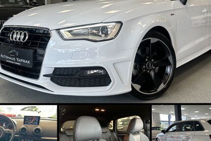 Audi A3 108.834 km 17.490 &euro; Hösbach 63768
